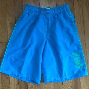 Nike Boys Swim Suit